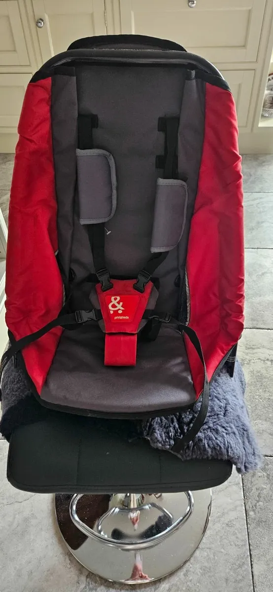 Baby Accessories - Image 1