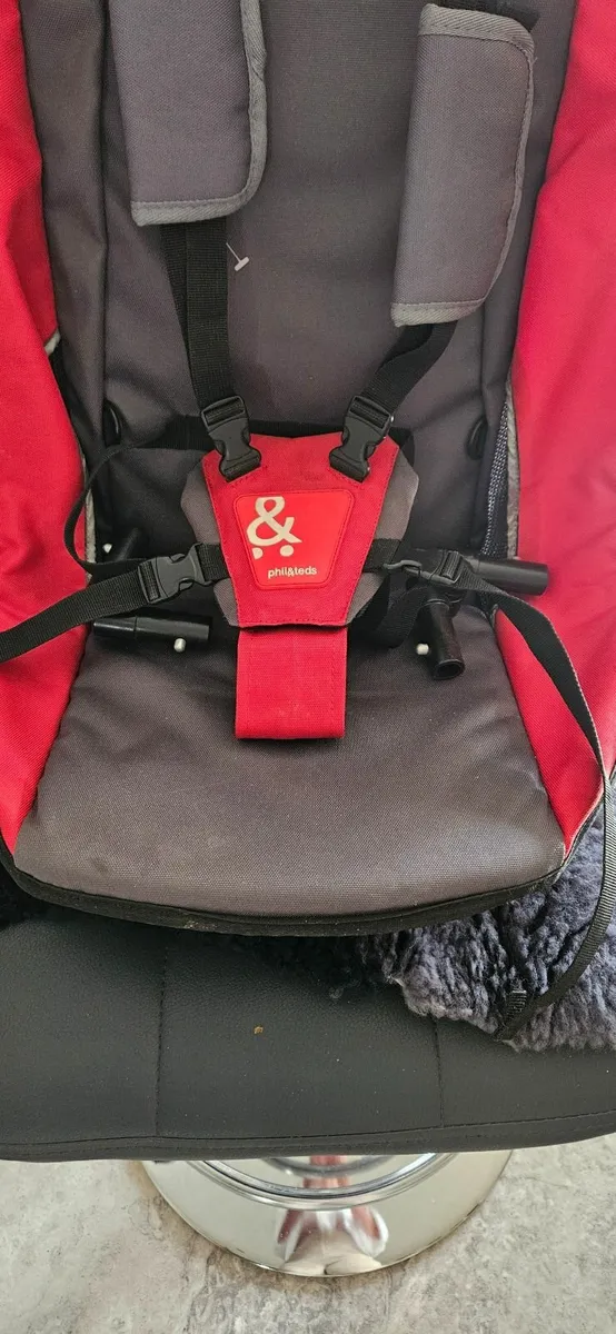 Baby Accessories - Image 2