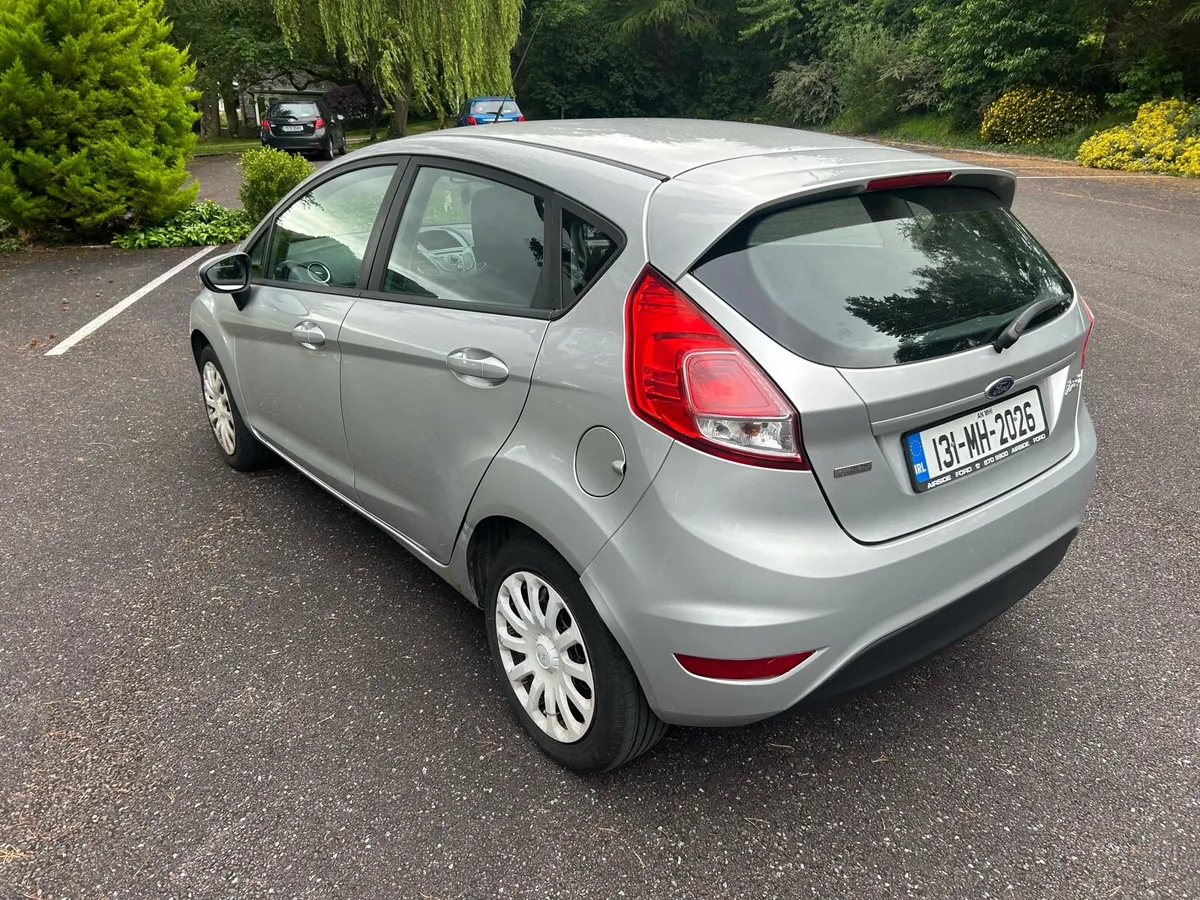🔥131 FORD FIESTA🔥 - Image 2
