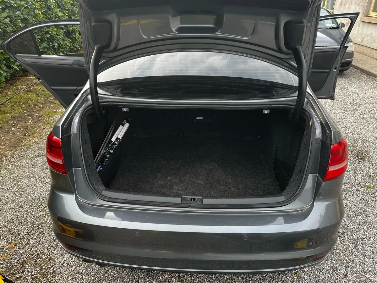 Vw Jetta - Image 3