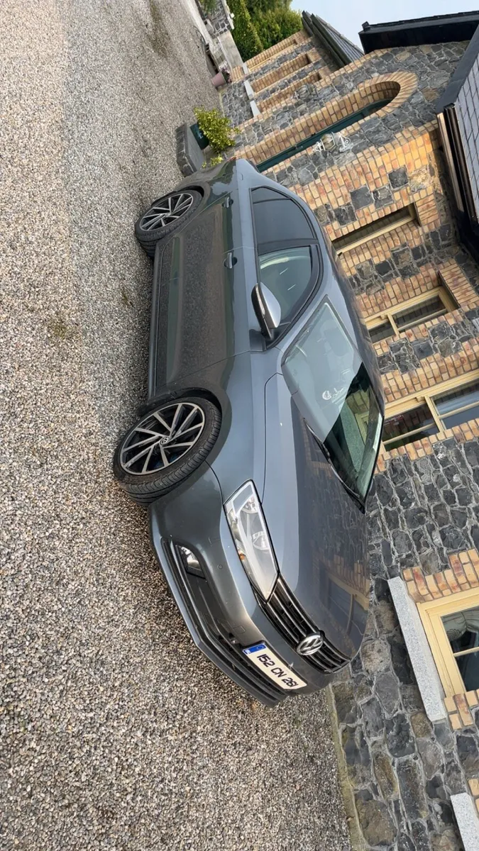 Vw Jetta - Image 1