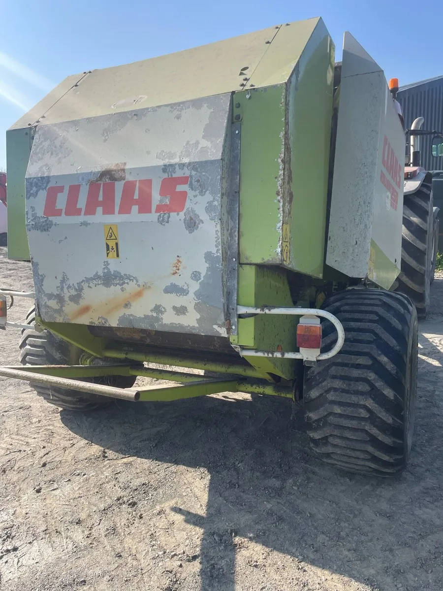 Baler and Wrapper - Image 2