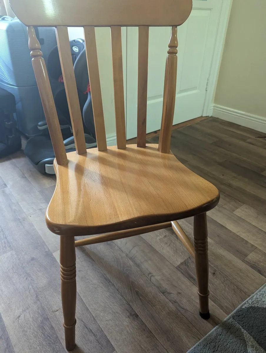 Dinning table - Image 2