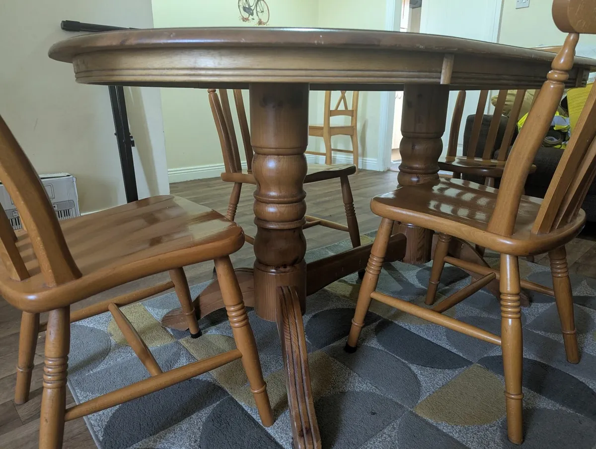 Dinning table - Image 3