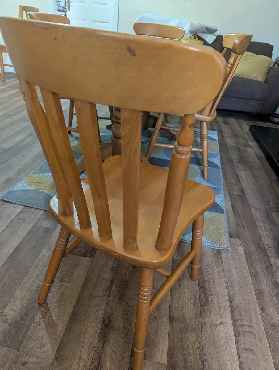 Dinning table - Image 4