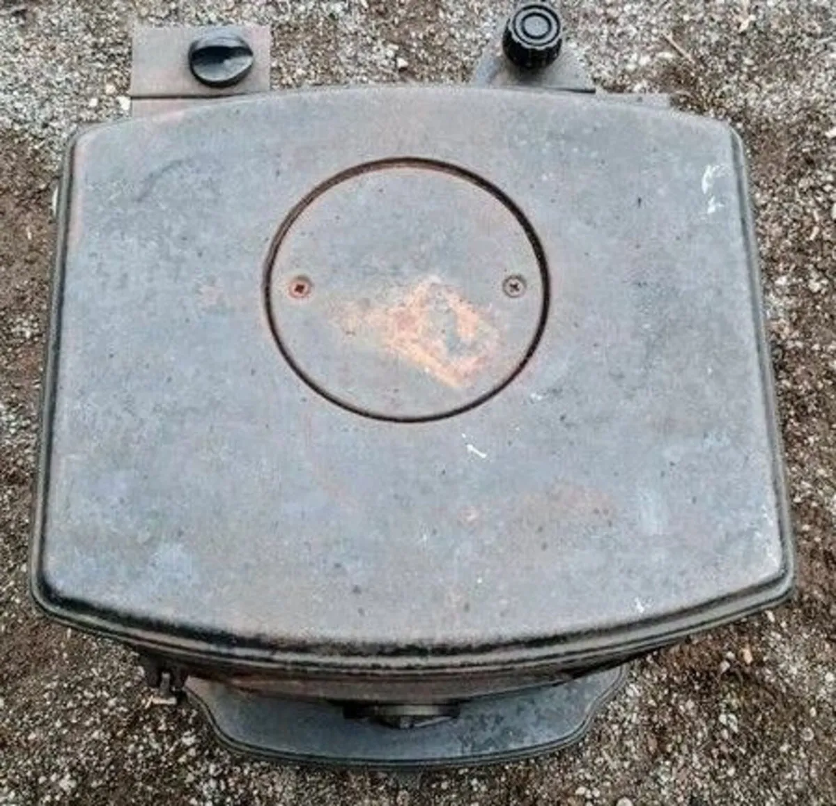 Waterford Stanley Oisin oil stove - Image 3
