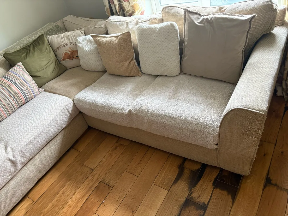 Corner sofa - Image 2