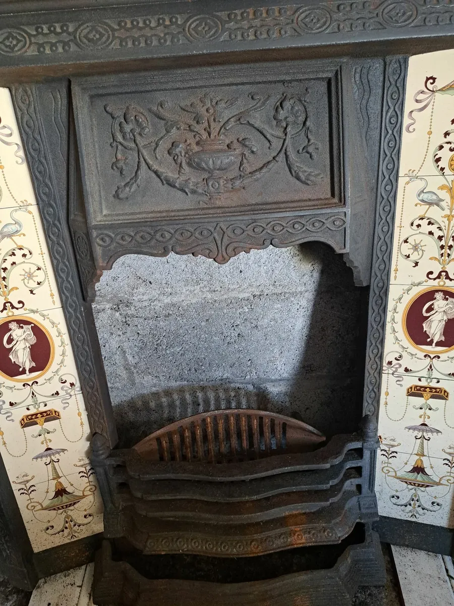 Fireplace - Image 2