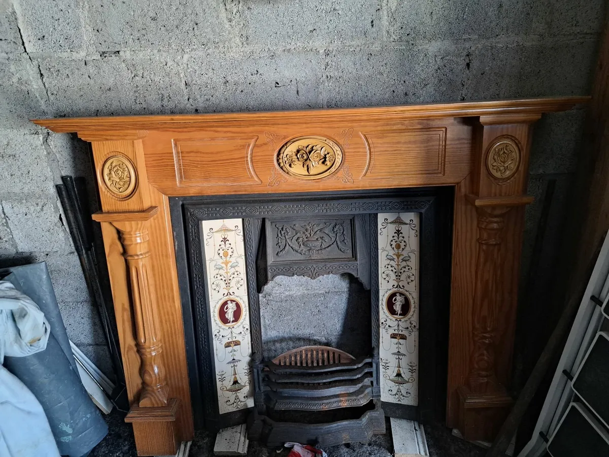 Fireplace - Image 4