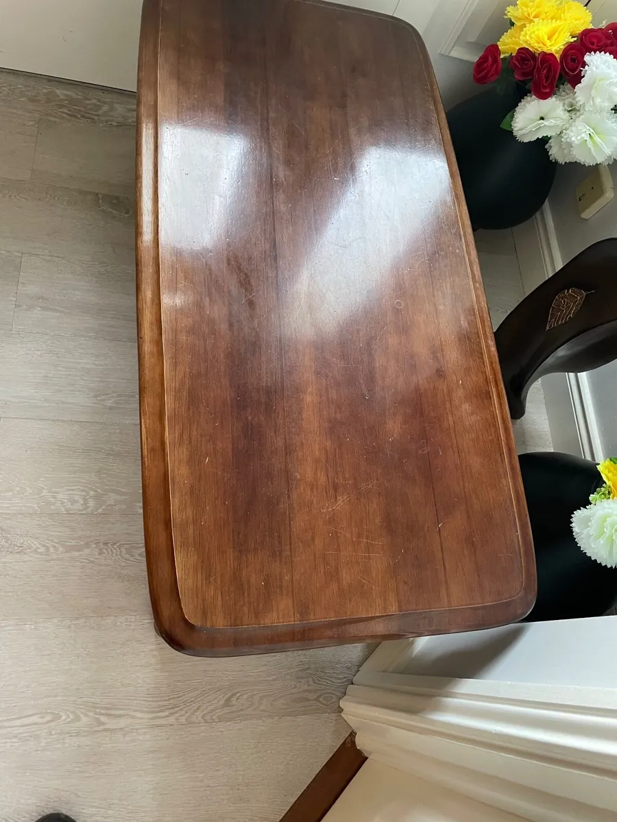 Coffee Table - Image 2