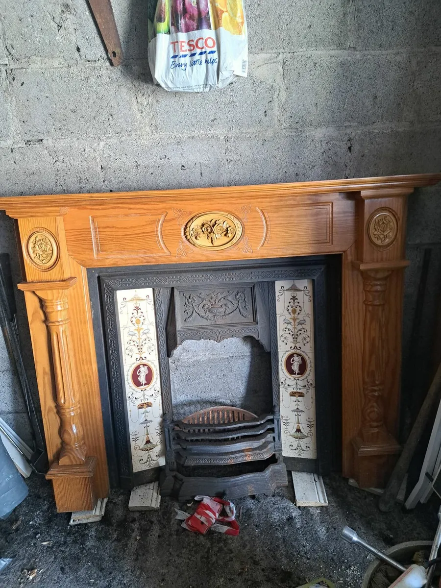 Fireplace - Image 1