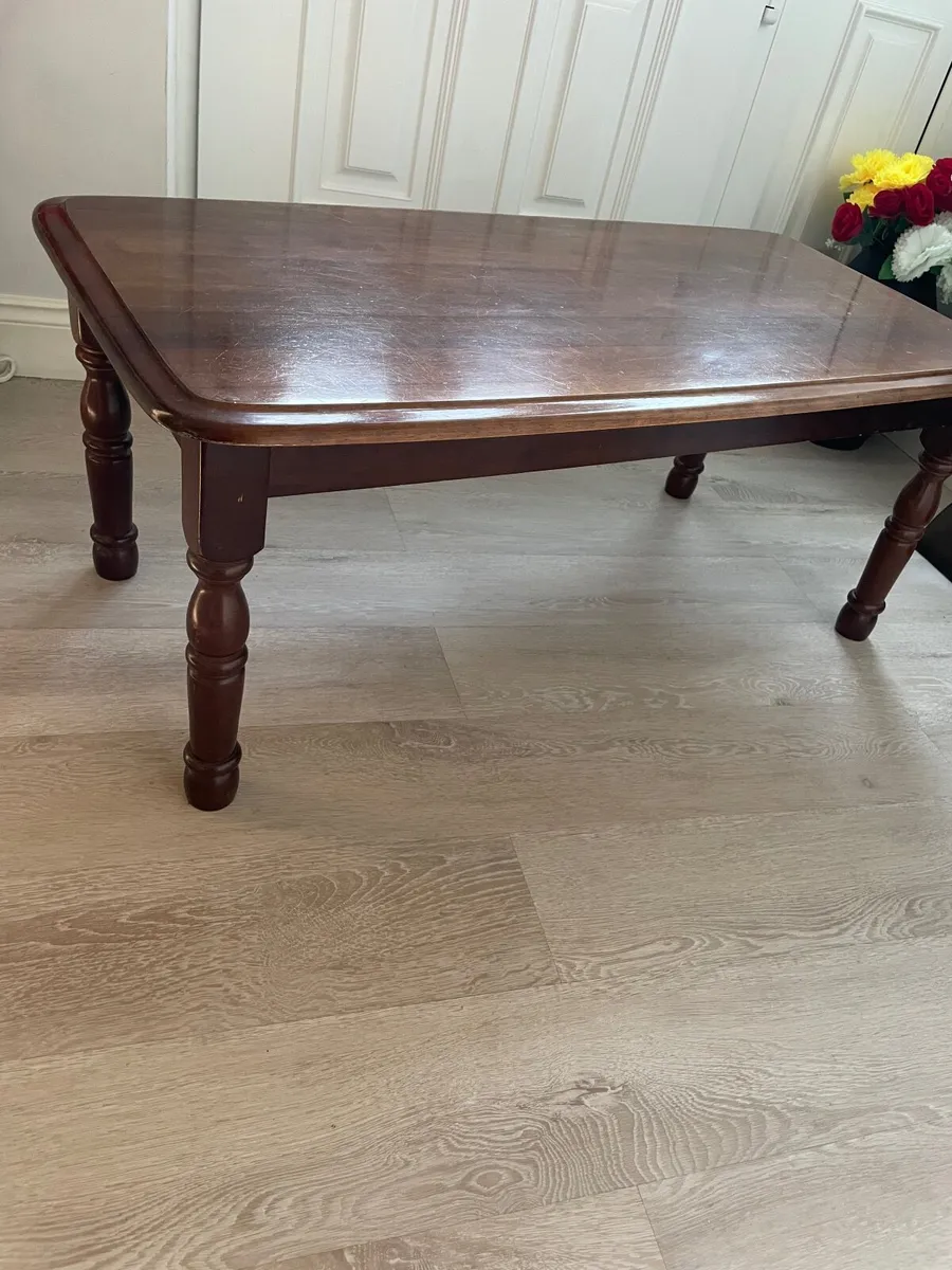 Coffee Table - Image 4