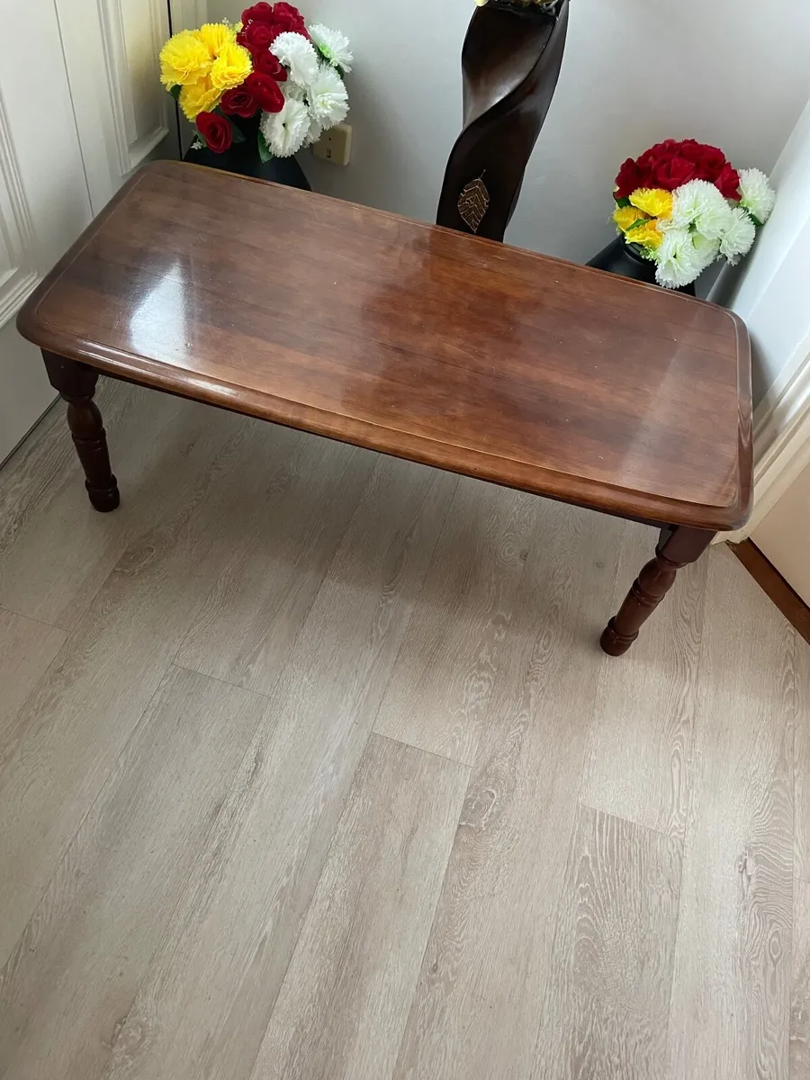Coffee Table - Image 1