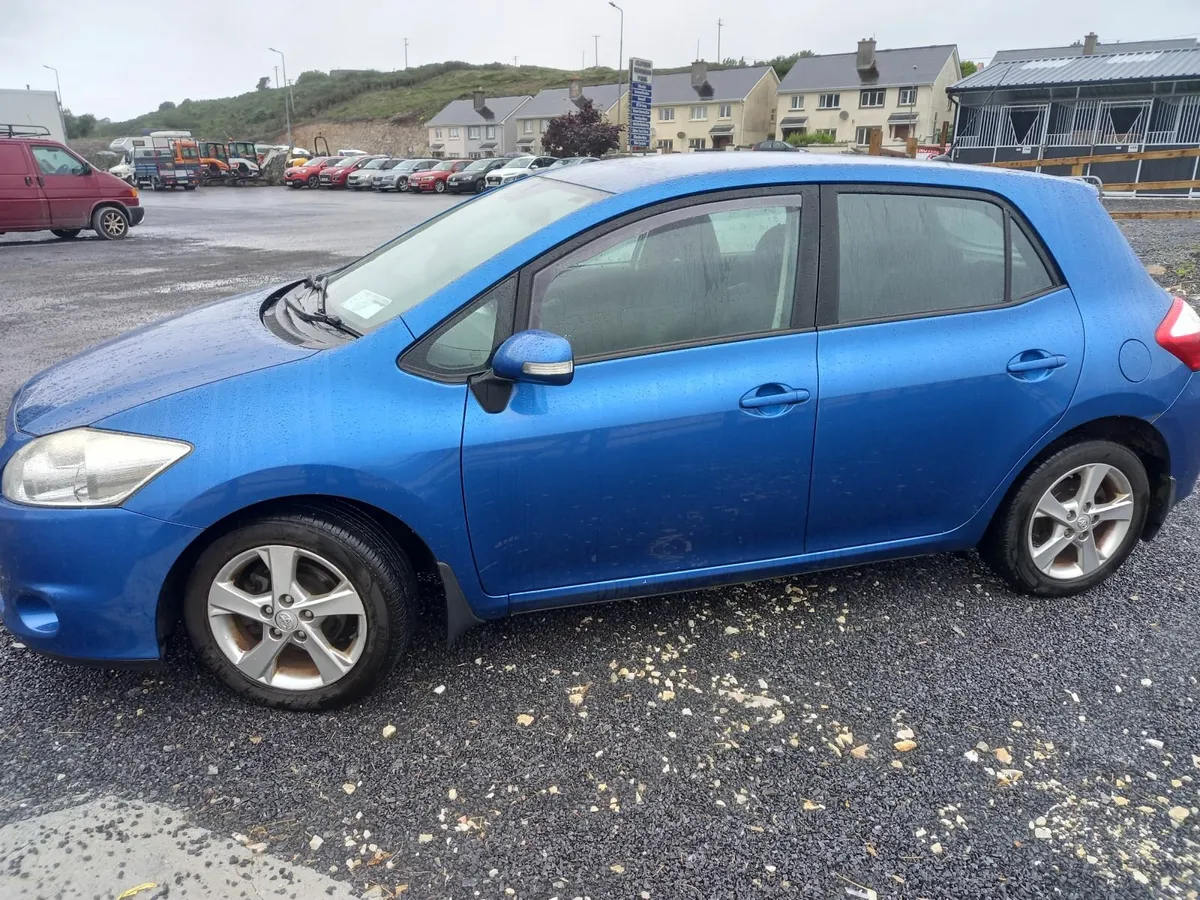 Auris 1.3p Nct 06/26 Tax 03/26 - Image 3
