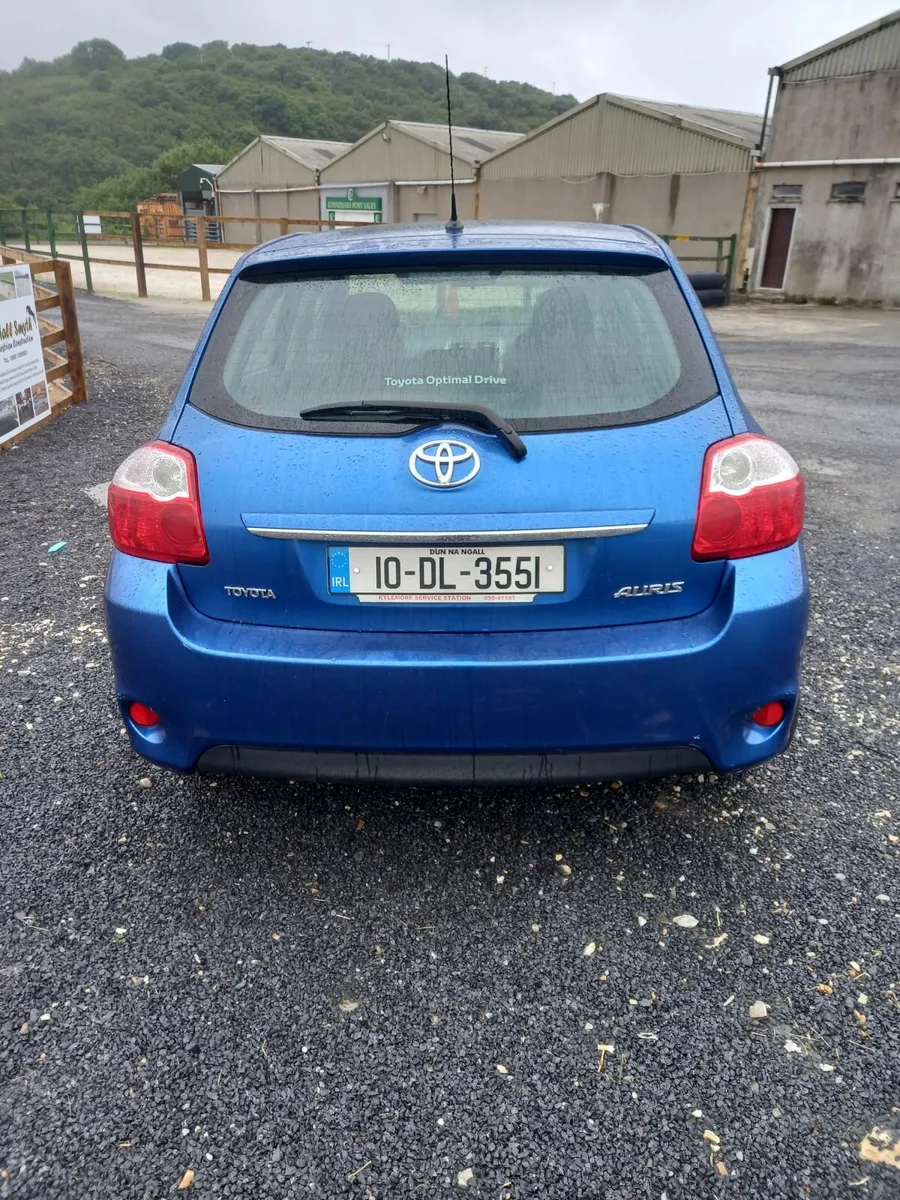 Auris 1.3p Nct 06/26 Tax 03/26 - Image 4