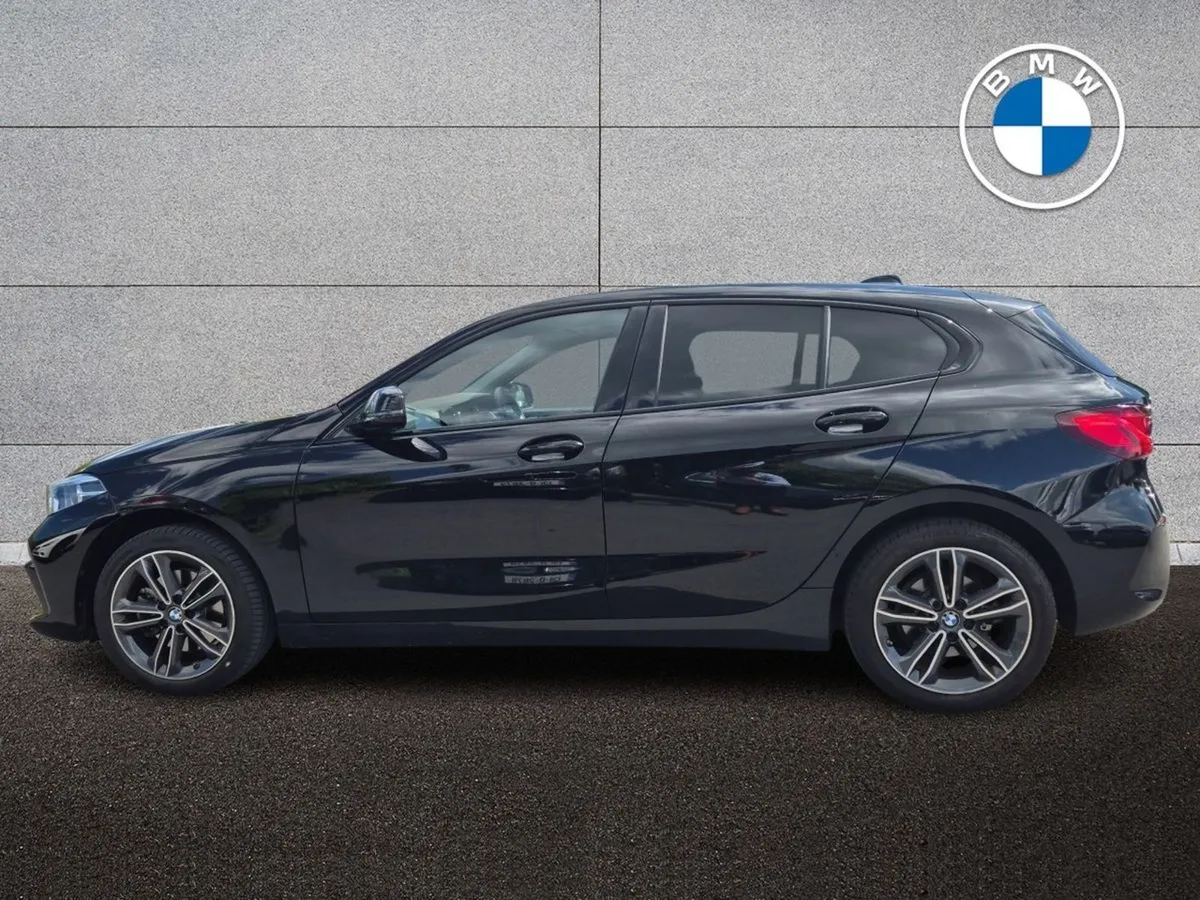 BMW 1 Series 118i Sport - Image 3