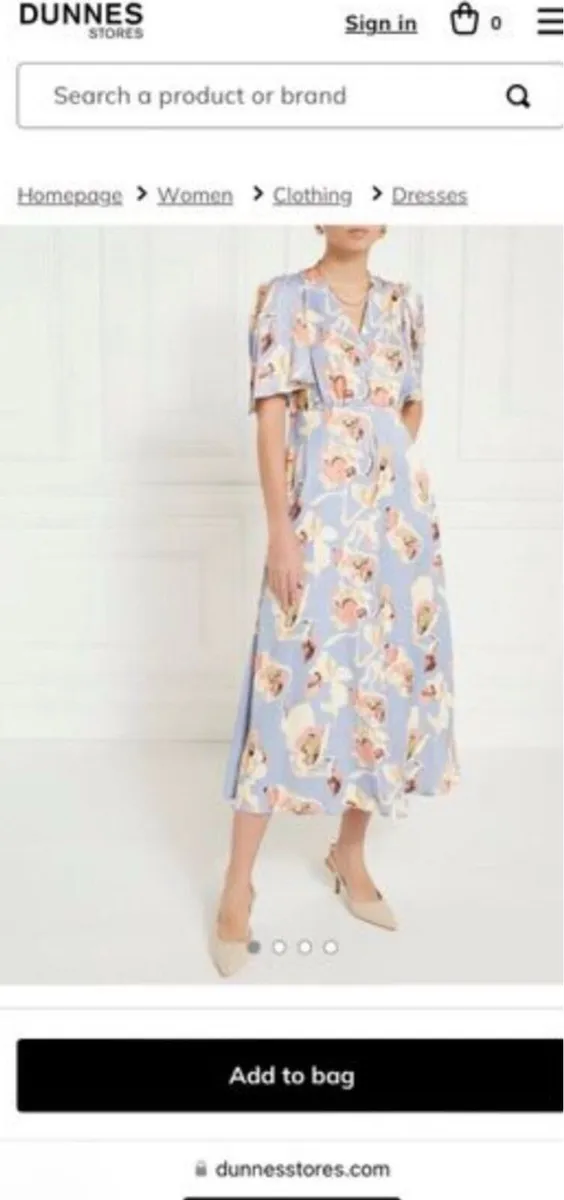 brand new dress - Image 2