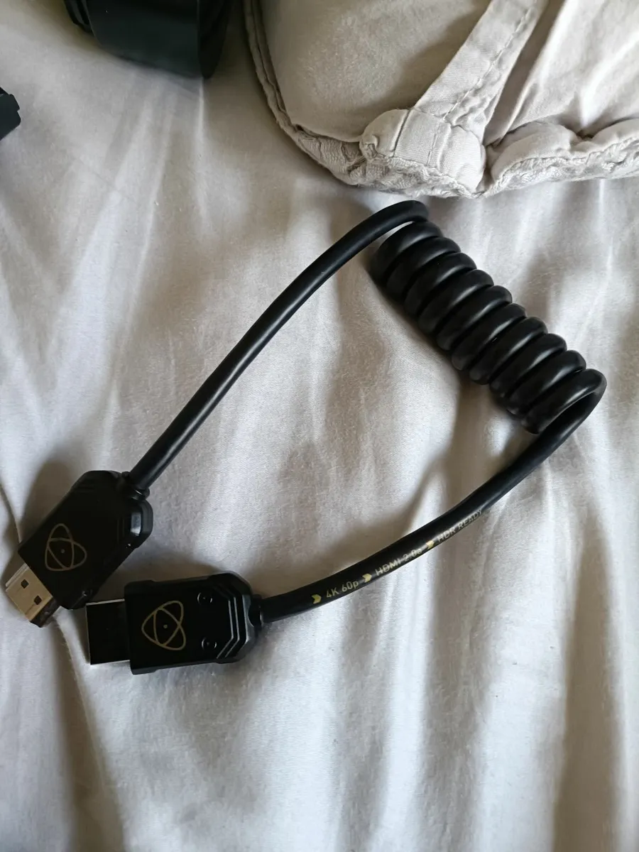 Camera monitor/recorder - Image 3