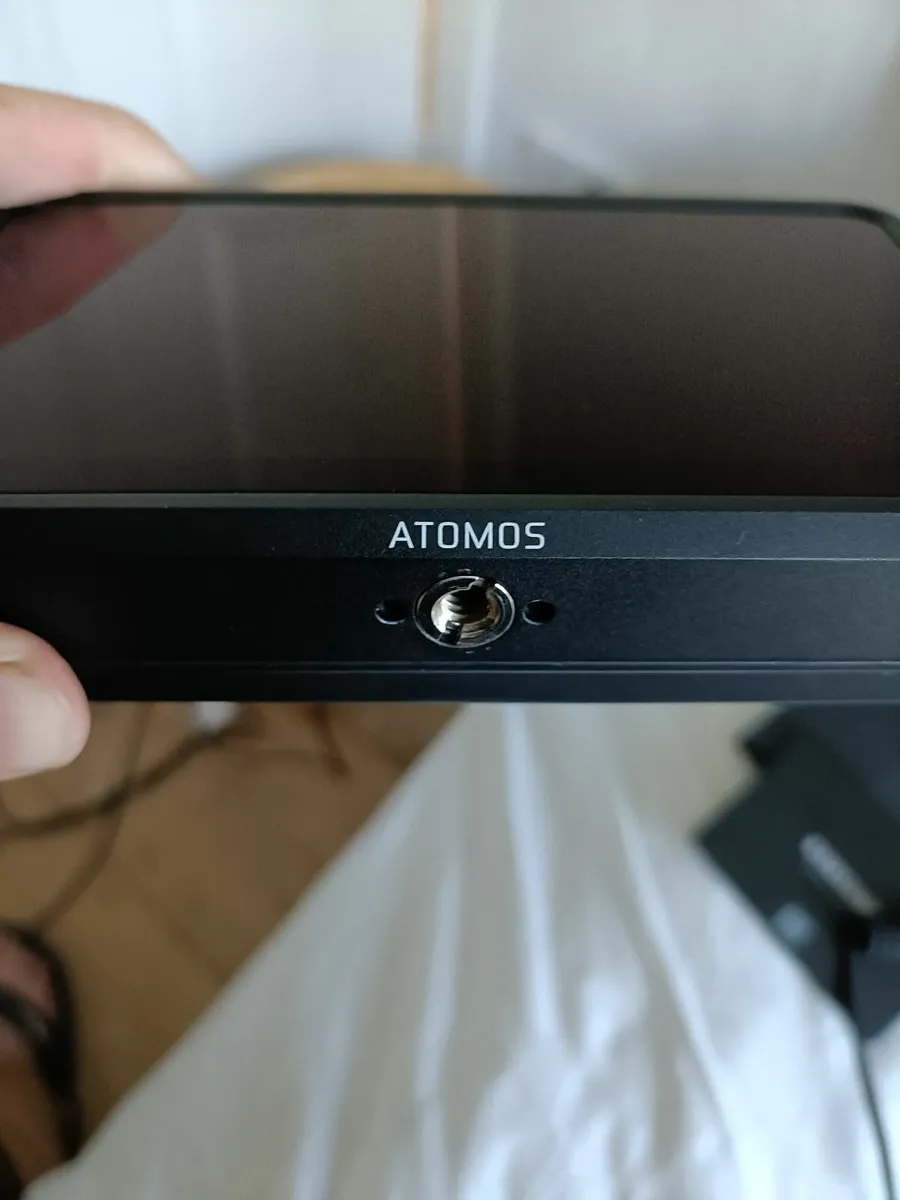 Camera monitor/recorder - Image 4