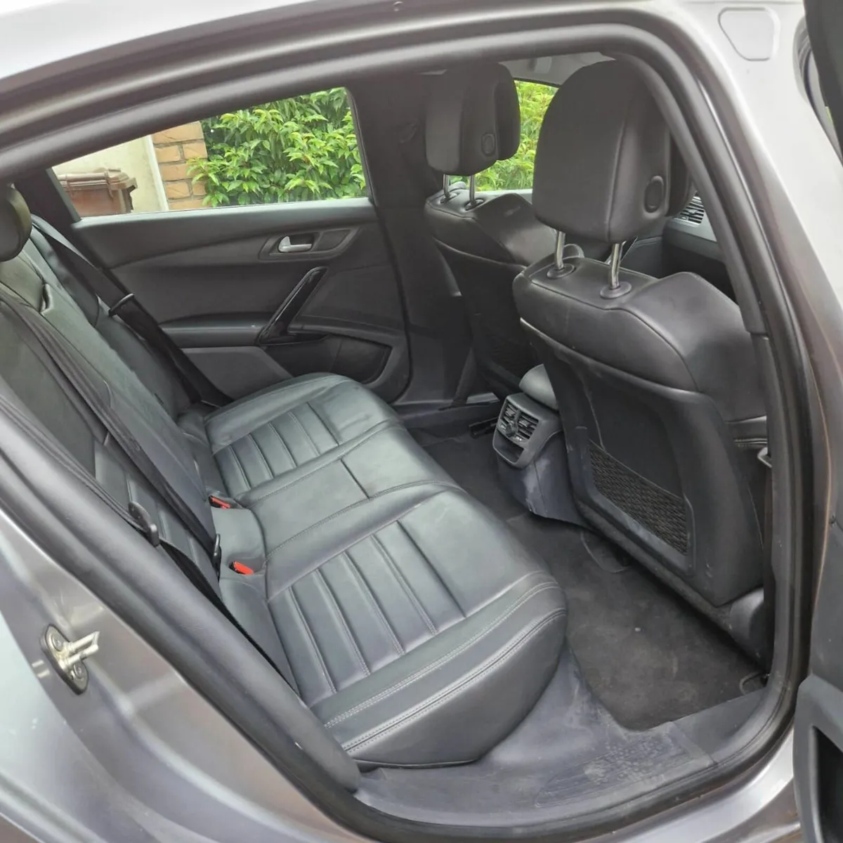 Peugeot 508 2016 - Image 2