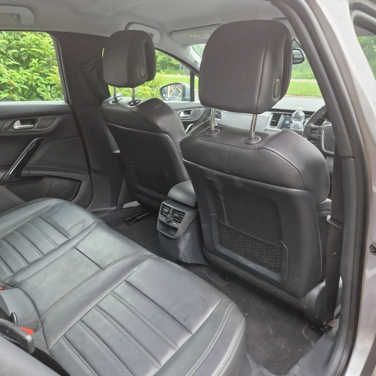 Peugeot 508 2016 - Image 3