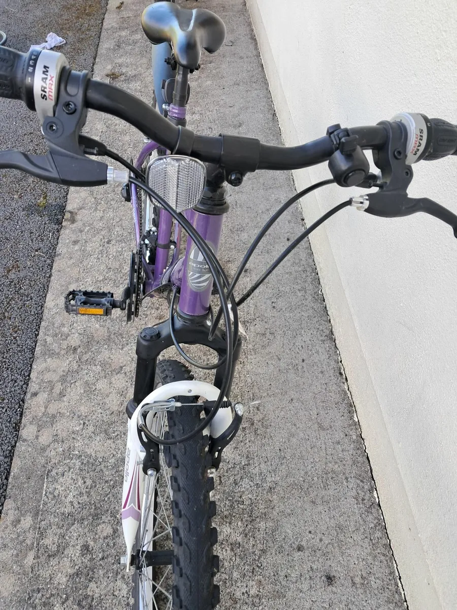 Ladies Apollo Twilight Bike - Image 4