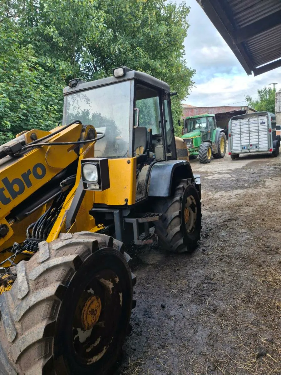 Matbro Tr200 - Image 2