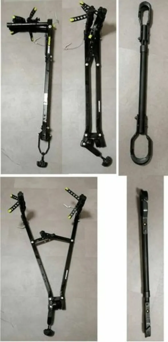 bike car rack bundle