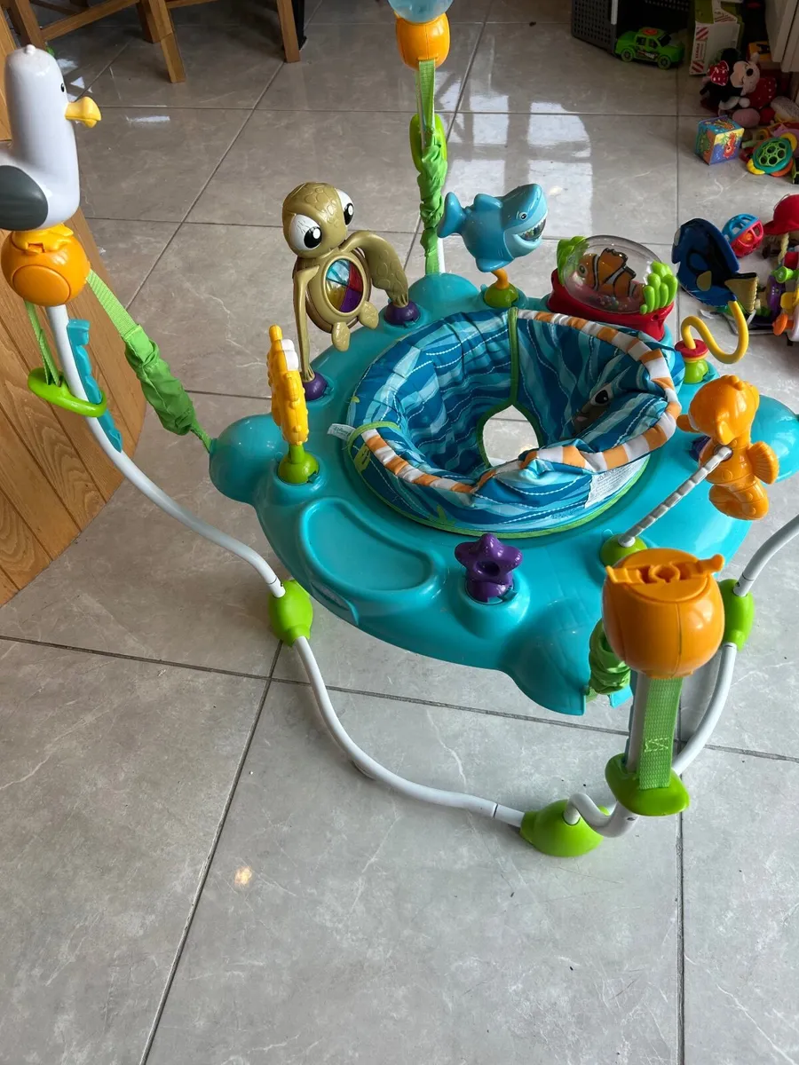 Jumperoo - Image 2