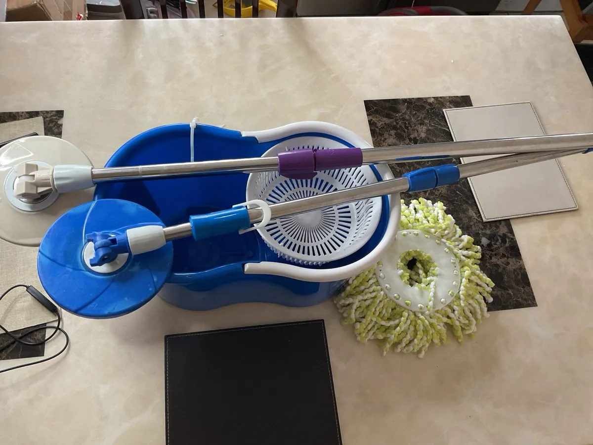 Spin mop - Image 3