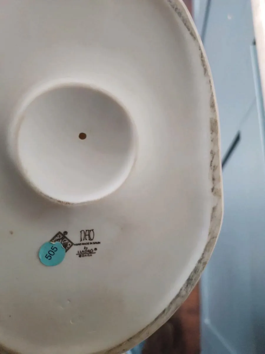 Old lamp - Image 1