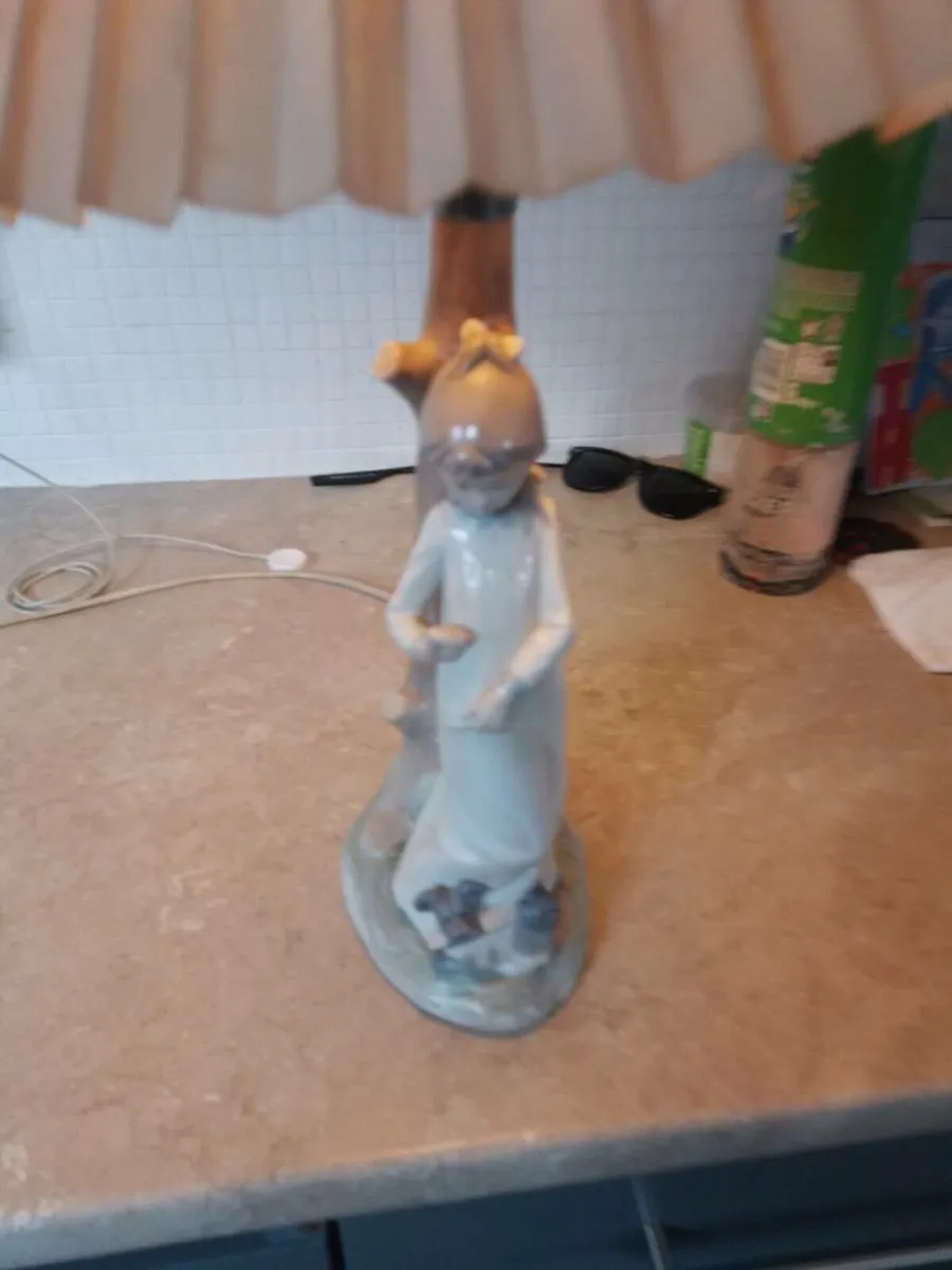 Old lamp - Image 3