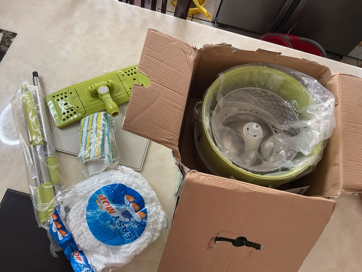 Spin mop - Image 2