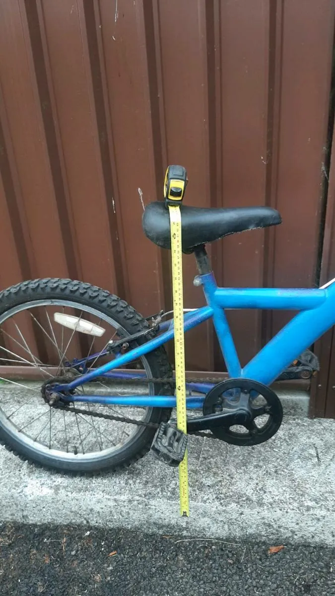 Childs bike - Image 2