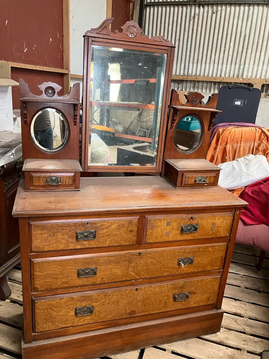 Antique furniture - Image 3