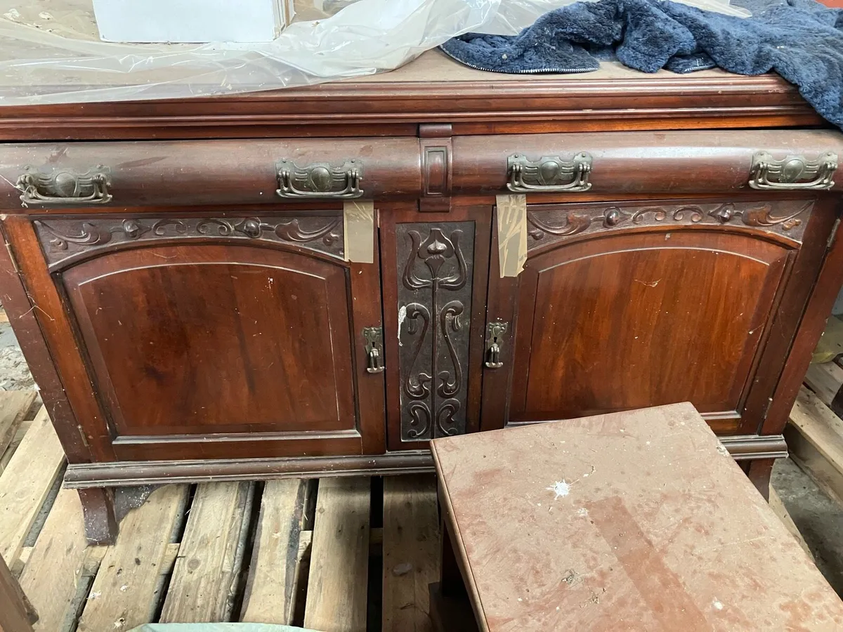 Antique furniture - Image 4