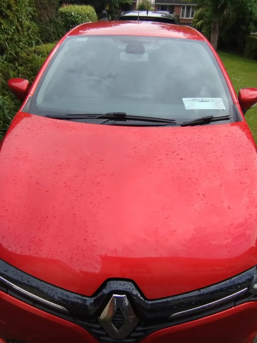 181 Renault Clio Dynamique 1.2 Petrol - Image 3