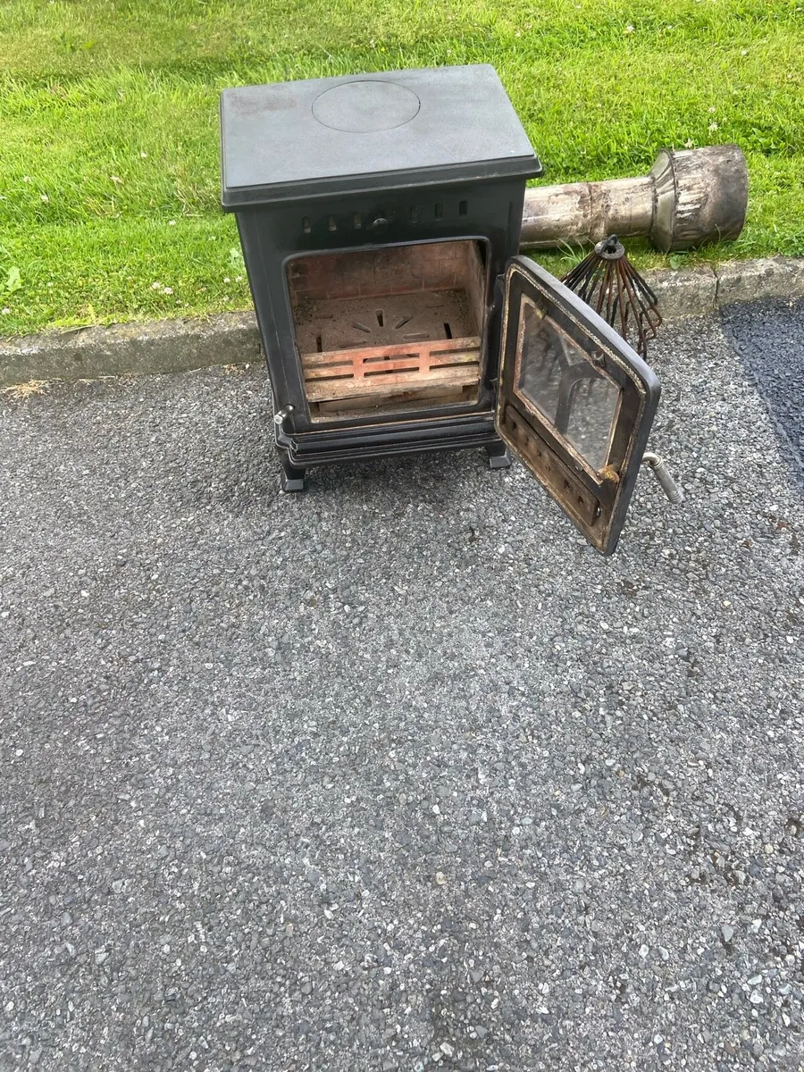 Stove - Image 2