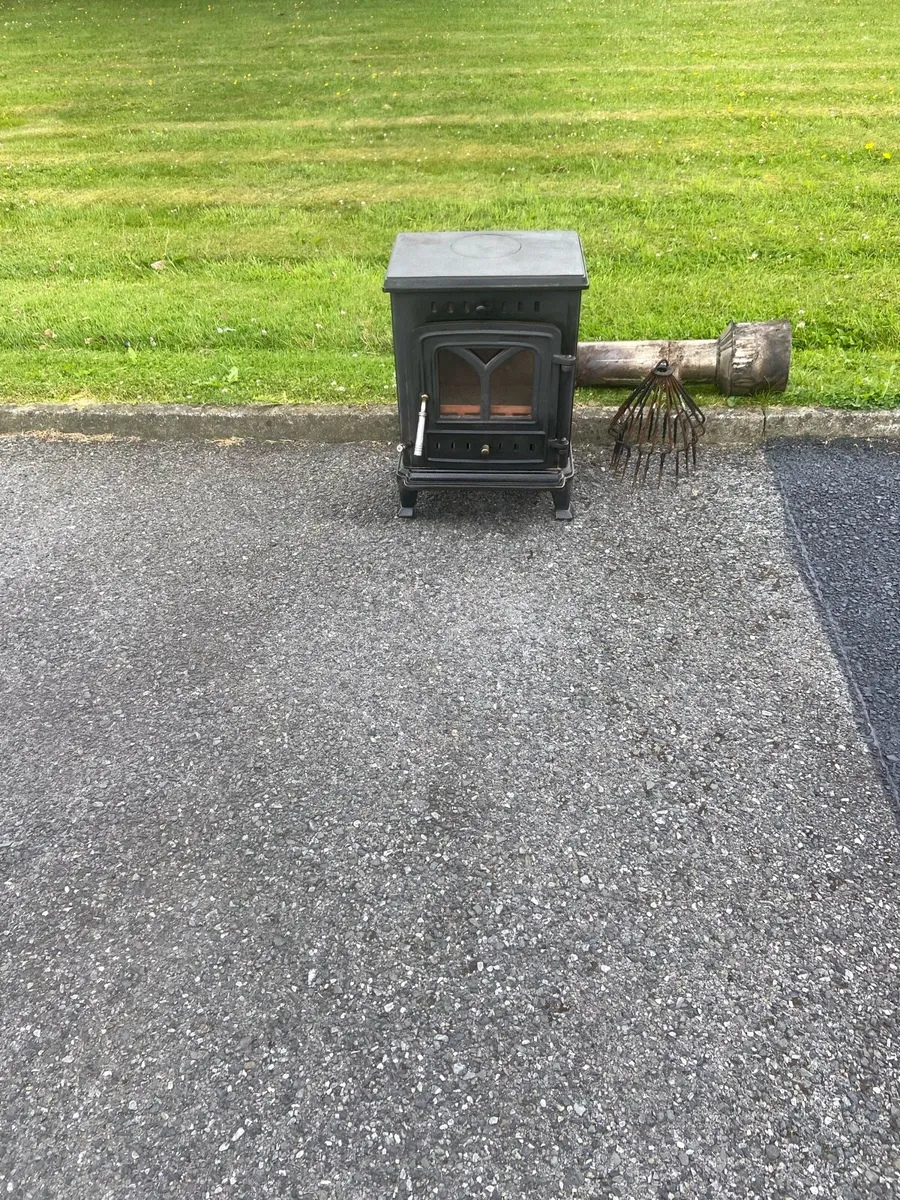 Stove - Image 3