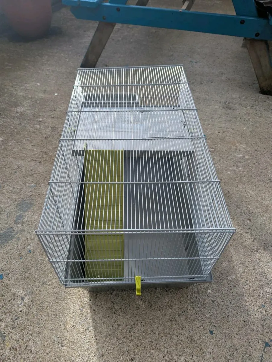 Cage - Image 2