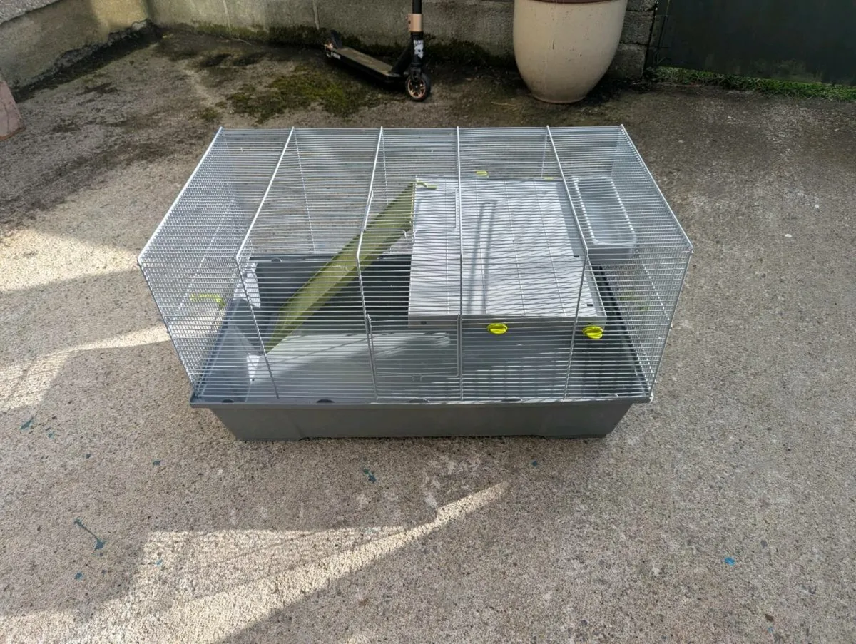 Cage - Image 3