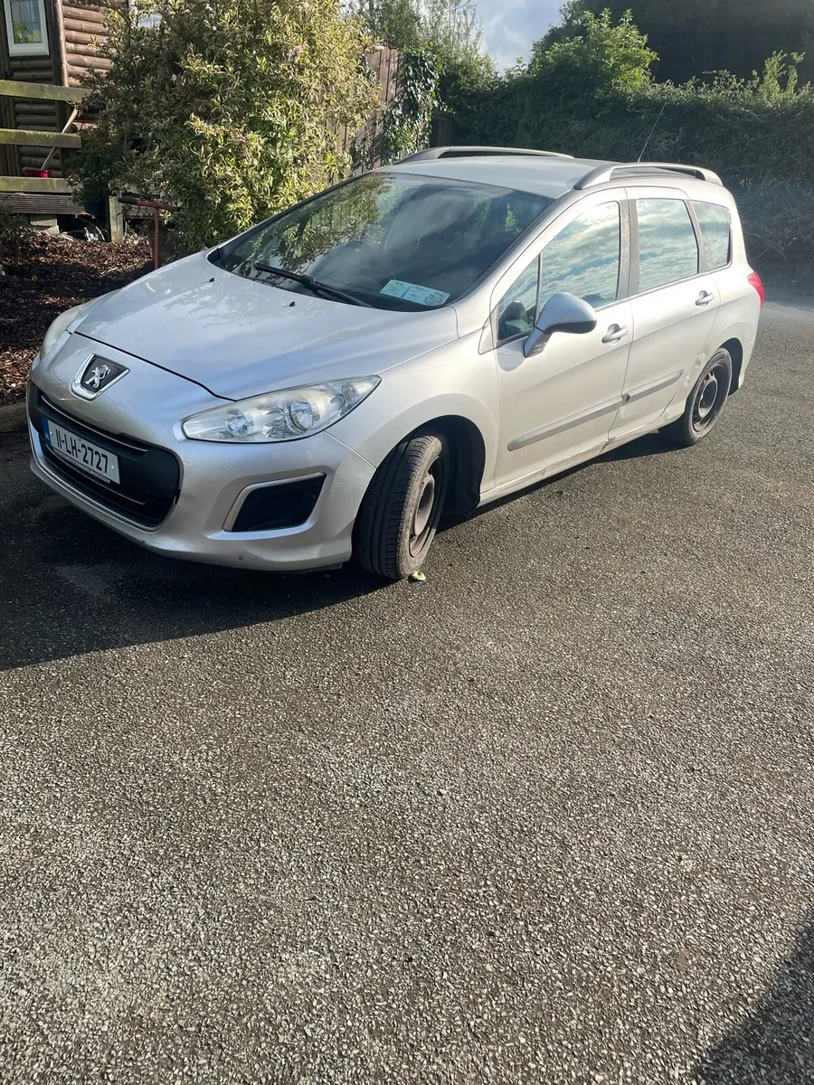 Peugoet 308 - Image 4