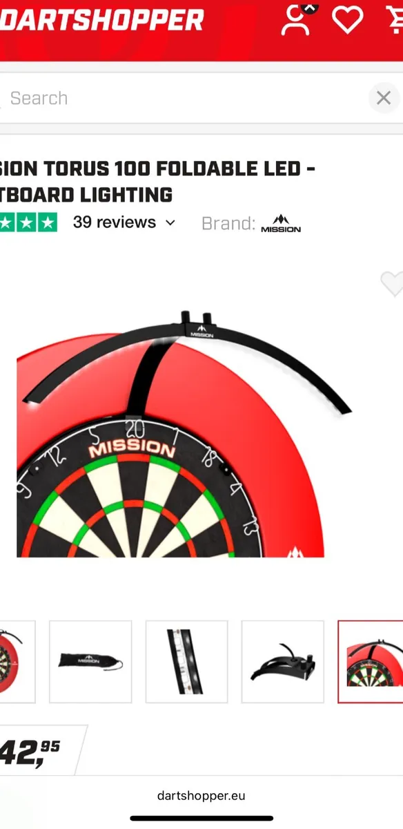 Darts bundle - Image 2