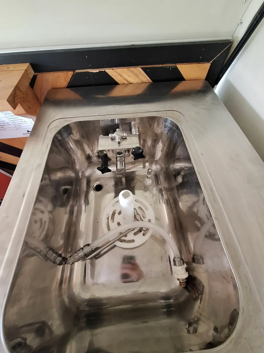 ice cream machine - Image 3