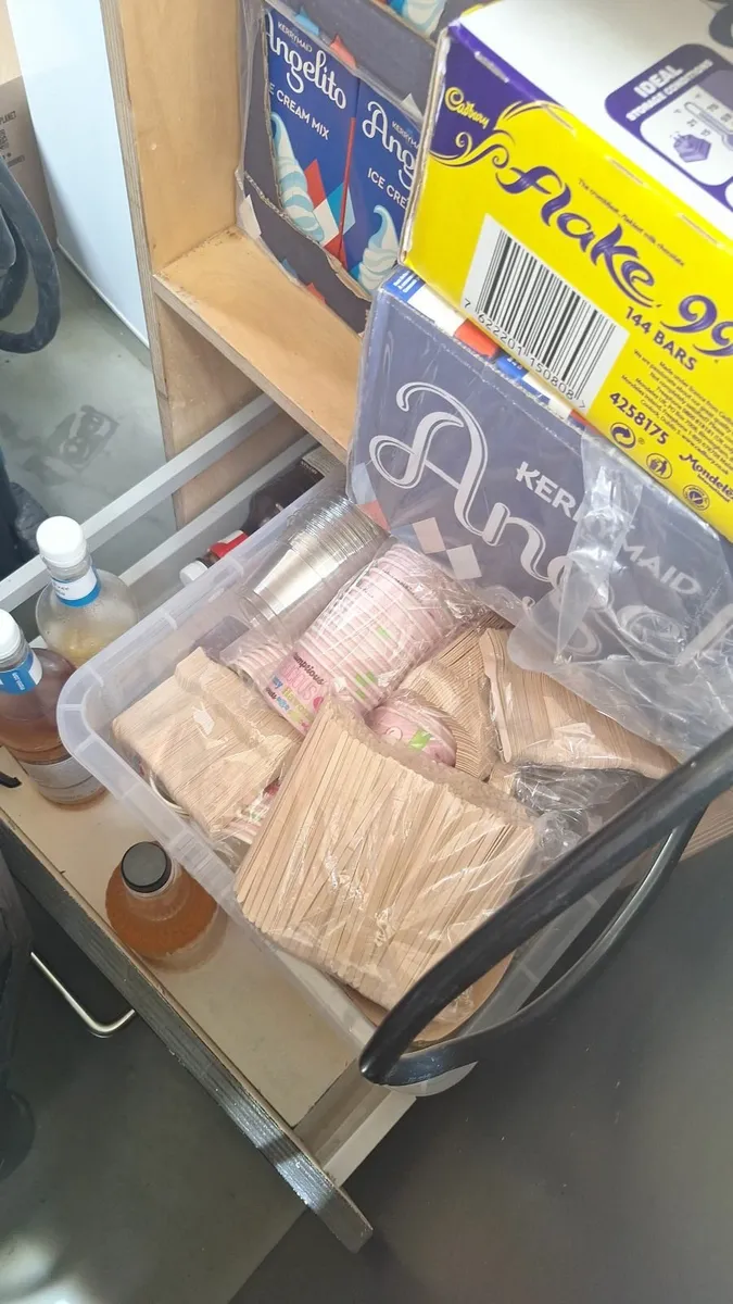ice cream machine - Image 4