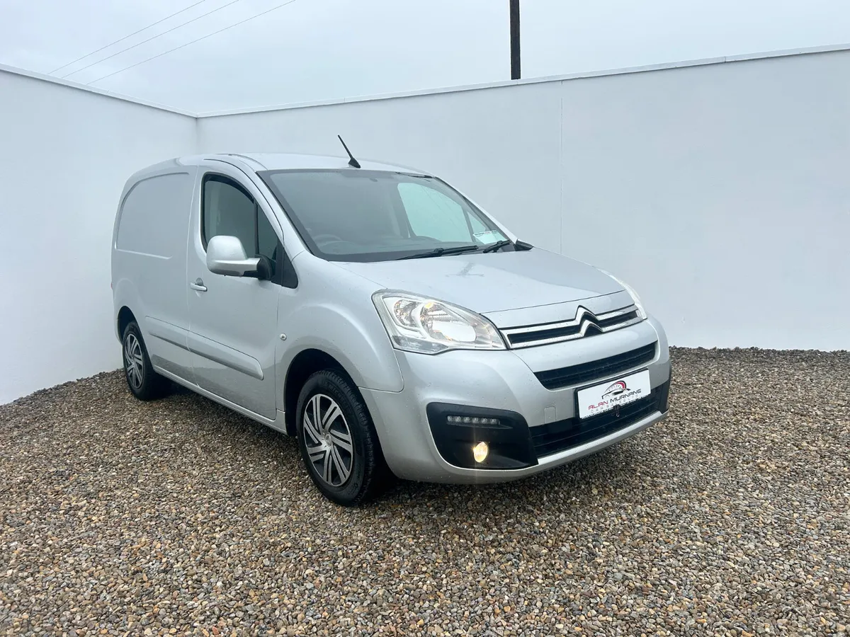 Citroen Berlingo Look Pack Model 2016*Mint* - Image 3