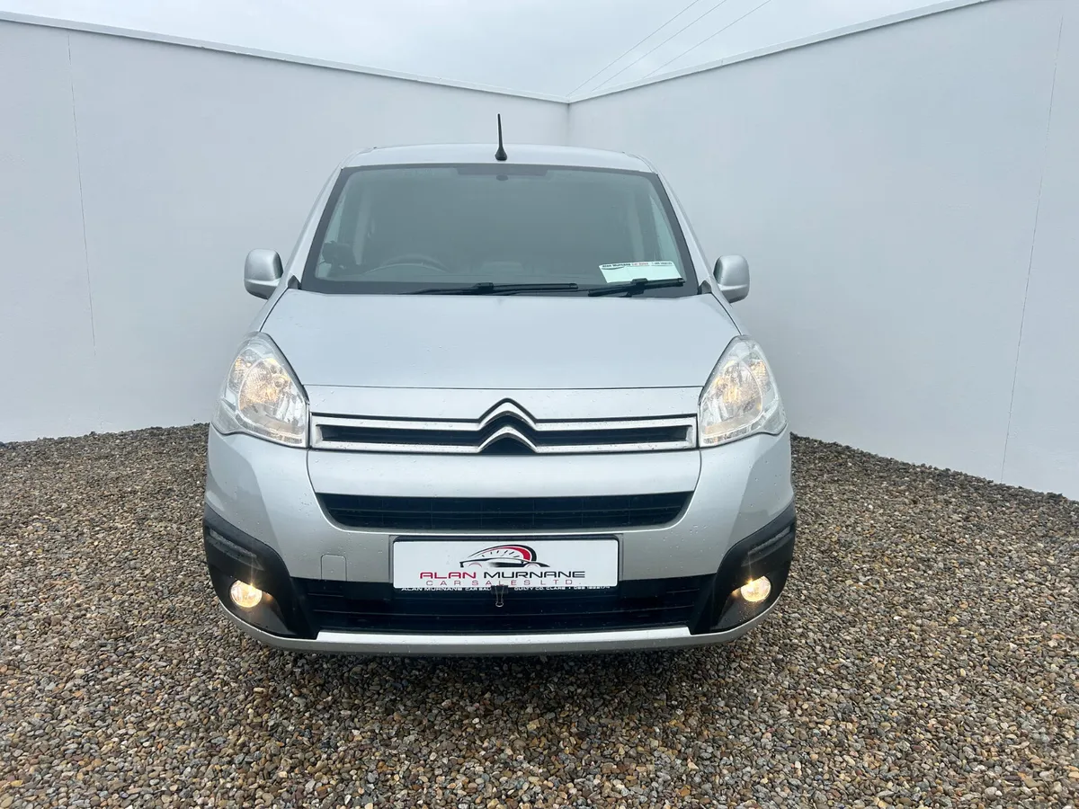 Citroen Berlingo Look Pack Model 2016*Mint* - Image 4