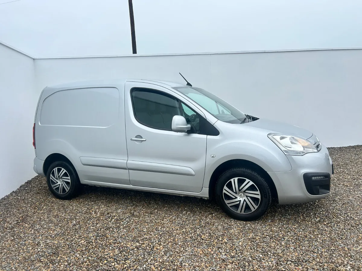Citroen Berlingo Look Pack Model 2016*Mint* - Image 2