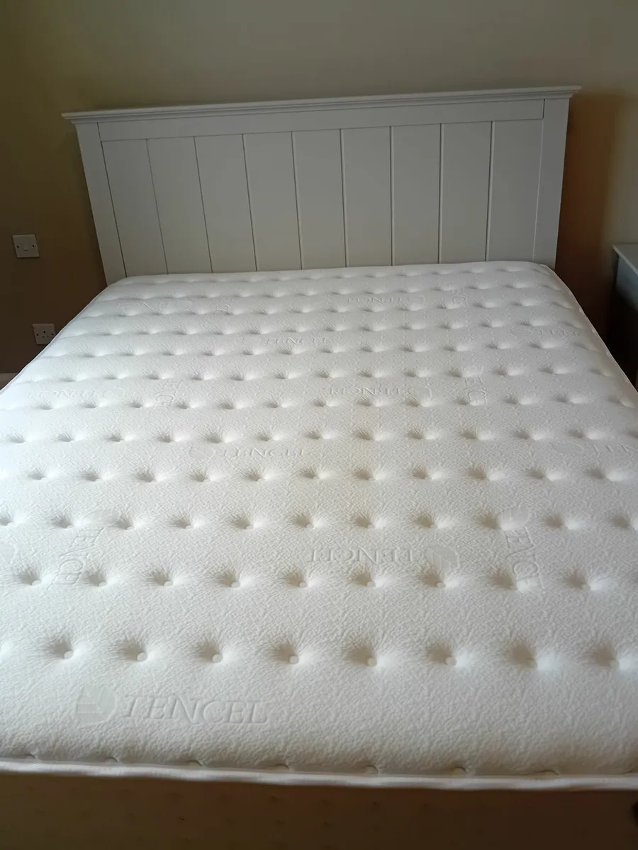 Bedroom Furniture - Image 1