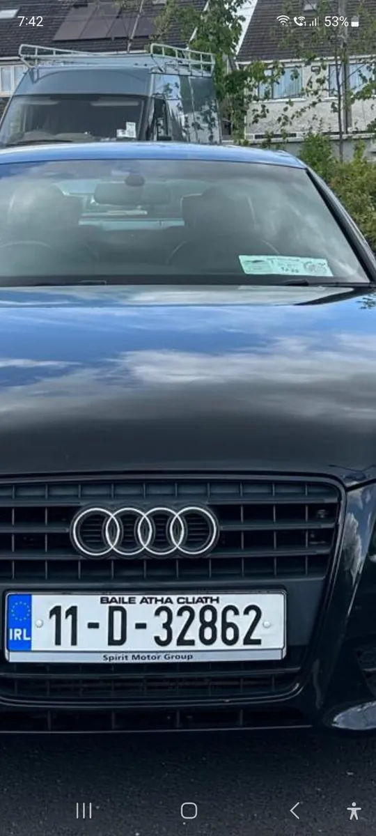 Audi A5 - Image 2